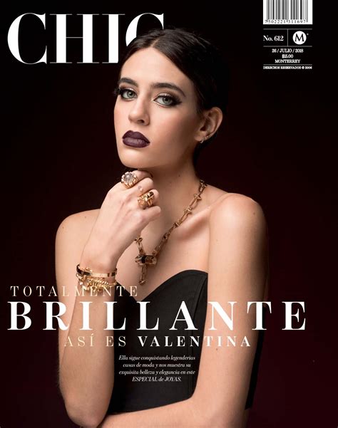 chicas mty|CHIC Magazine (@chic